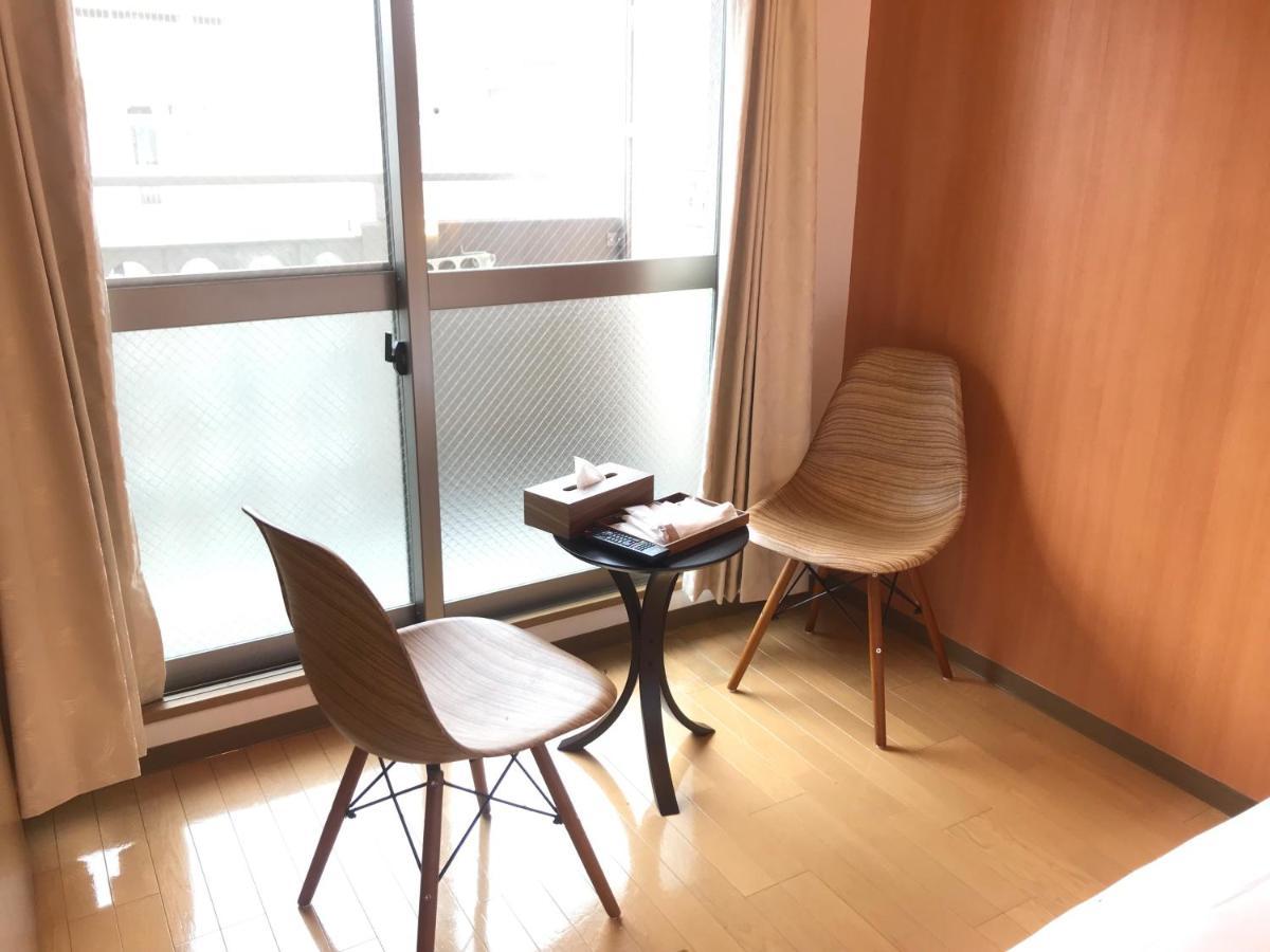 Krehl Minamihorie Condominium 大阪 外观 照片